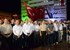 Üniversitemiz Kırıkkaleli Hemşehrilerimizle Birlikte Demokrasi Nöbetindeydi
