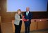 Çorum Vali Yardımcısı Dr. Ayhan Özkan Üniversitemizde Konferans Verdi